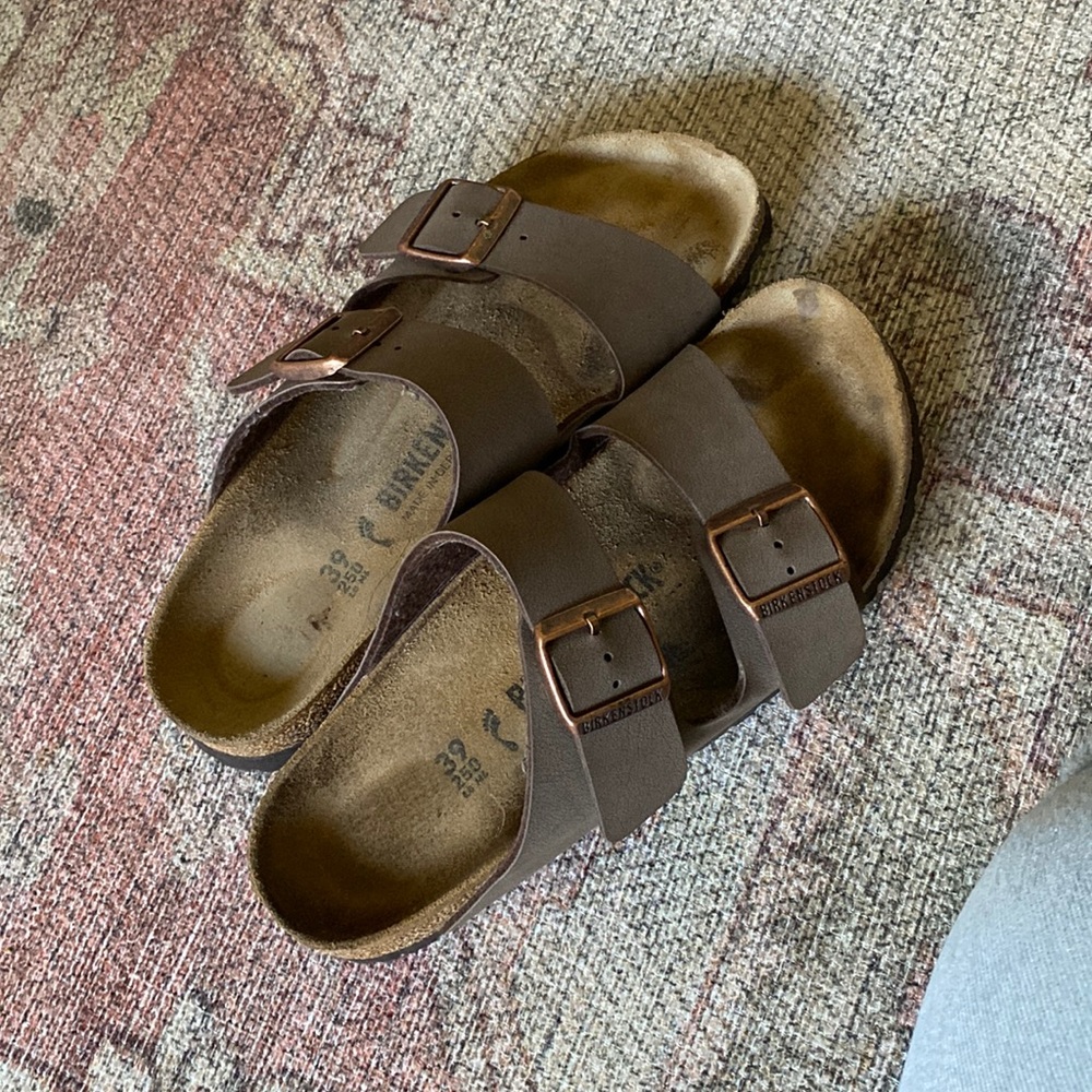 Birkenstock Sandals